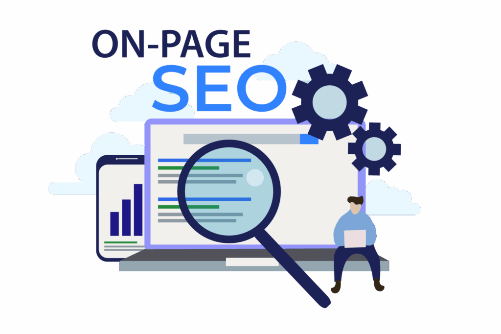 
professional search engine optimisation
