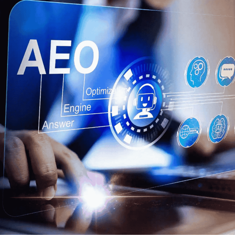 AEO Agency