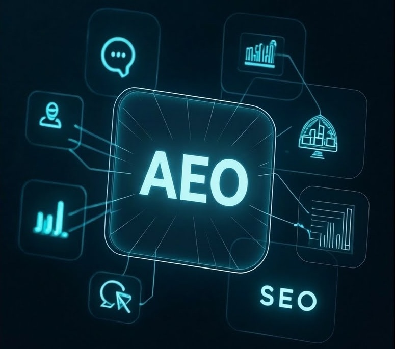 AEO Agency